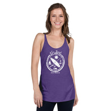 Load image into Gallery viewer, Sun and Fun Women's Racerback Tank