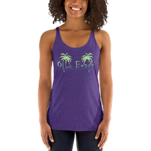 Load image into Gallery viewer, Twin Palms Women's Racerback
