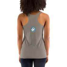 Load image into Gallery viewer, Catch-A-Dream Women's Racerback Tank Mahi Mahi