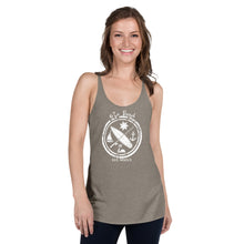 Load image into Gallery viewer, Sun and Fun Women's Racerback Tank