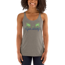 Load image into Gallery viewer, Twin Palms Women's Racerback