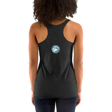 Load image into Gallery viewer, Catch-A-Dream Women's Racerback Tank Mahi Mahi