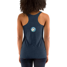 Load image into Gallery viewer, Catch-A-Dream Women's Racerback Tank Mahi Mahi
