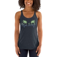 Load image into Gallery viewer, Twin Palms Women's Racerback