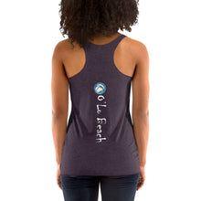 Load image into Gallery viewer, Catch-A-Dream Women's Racerback Tank