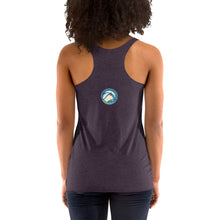 Load image into Gallery viewer, Catch-A-Dream Women's Racerback Tank Mahi Mahi