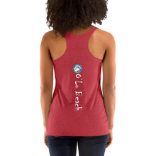 Load image into Gallery viewer, Catch-A-Dream Women's Racerback Tank