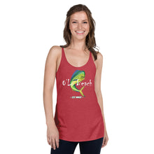 Load image into Gallery viewer, My Mahi Women's Racerback Tank