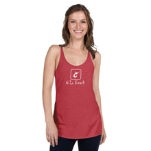 Load image into Gallery viewer, Great Marlin Women's Racerback Tank