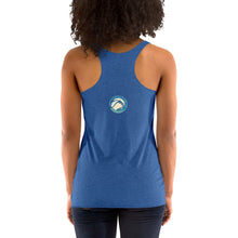 Load image into Gallery viewer, Catch-A-Dream Women's Racerback Tank Mahi Mahi