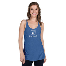 Load image into Gallery viewer, Great Marlin Women's Racerback Tank