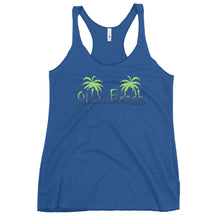 Load image into Gallery viewer, Twin Palms Women's Racerback