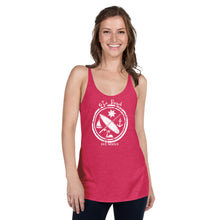 Load image into Gallery viewer, Sun and Fun Women's Racerback Tank