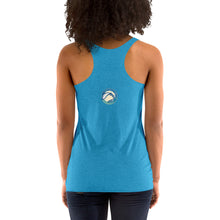 Load image into Gallery viewer, Catch-A-Dream Women's Racerback Tank Mahi Mahi