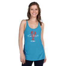 Load image into Gallery viewer, Pincher Women's Racerback Tank