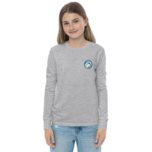 Load image into Gallery viewer, Catch-A-Dream Youth long sleeve tee