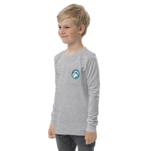 Load image into Gallery viewer, Catch-A-Dream Youth long sleeve tee