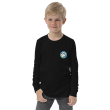 Load image into Gallery viewer, Catch-A-Dream Youth long sleeve tee