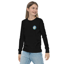 Load image into Gallery viewer, Catch-A-Dream Youth long sleeve tee