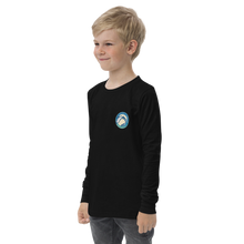 Load image into Gallery viewer, Catch-A-Dream Youth long sleeve tee