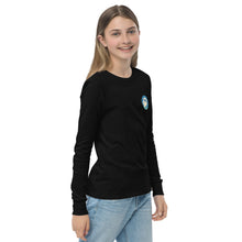 Load image into Gallery viewer, Catch-A-Dream Youth long sleeve tee