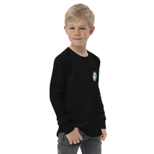Load image into Gallery viewer, Catch-A-Dream Youth long sleeve tee