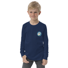 Load image into Gallery viewer, Catch-A-Dream Youth long sleeve tee
