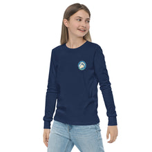 Load image into Gallery viewer, Catch-A-Dream Youth long sleeve tee