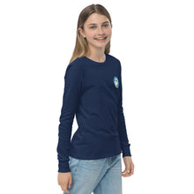 Load image into Gallery viewer, Catch-A-Dream Youth long sleeve tee