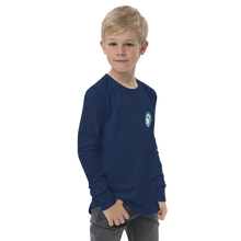 Load image into Gallery viewer, Catch-A-Dream Youth long sleeve tee