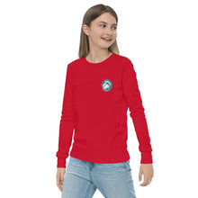 Load image into Gallery viewer, Catch-A-Dream Youth long sleeve tee