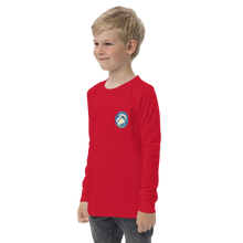 Load image into Gallery viewer, Catch-A-Dream Youth long sleeve tee
