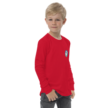 Load image into Gallery viewer, Catch-A-Dream Youth long sleeve tee