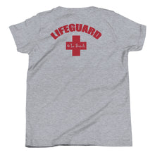 Load image into Gallery viewer, Youth Short Sleeve T-Shirt