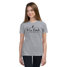 Load image into Gallery viewer, Youth Short Sleeve T-Shirt Marlin