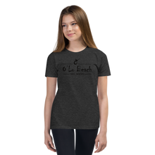 Load image into Gallery viewer, Youth Short Sleeve T-Shirt Marlin