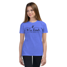 Load image into Gallery viewer, Youth Short Sleeve T-Shirt Marlin