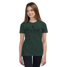 Load image into Gallery viewer, Youth Short Sleeve T-Shirt Marlin