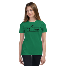 Load image into Gallery viewer, Youth Short Sleeve T-Shirt Marlin