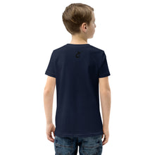 Load image into Gallery viewer, Youth Short Sleeve T-Shirt American Palm