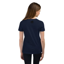 Load image into Gallery viewer, Youth Short Sleeve T-Shirt Marlin
