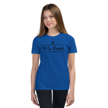 Load image into Gallery viewer, Youth Short Sleeve T-Shirt Marlin
