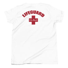 Load image into Gallery viewer, Youth Short Sleeve T-Shirt