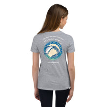 Load image into Gallery viewer, Catch-A-Dream Youth Short Sleeve Hope