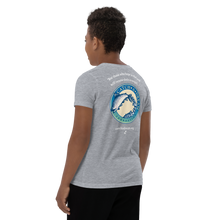 Load image into Gallery viewer, Catch-A-Dream Youth Short Sleeve Hope