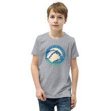 Load image into Gallery viewer, Catch-A-Dream Youth Short Sleeve T-Shirt