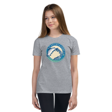 Load image into Gallery viewer, Catch-A-Dream Youth Short Sleeve T-Shirt