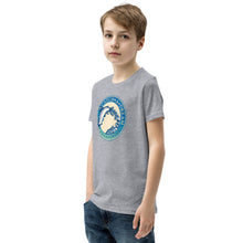 Load image into Gallery viewer, Catch-A-Dream Youth Short Sleeve T-Shirt