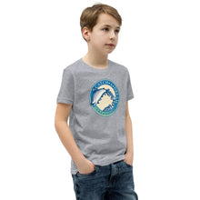 Load image into Gallery viewer, Catch-A-Dream Youth Short Sleeve T-Shirt