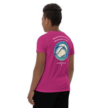 Load image into Gallery viewer, Catch-A-Dream Youth Short Sleeve Hope